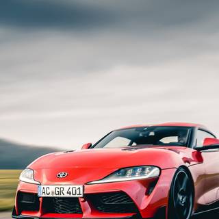 Supra 2023 wallpaper