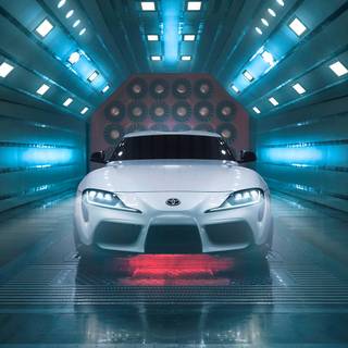 Supra 2023 wallpaper