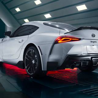 Supra 2023 wallpaper