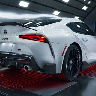 Supra 2023 wallpaper