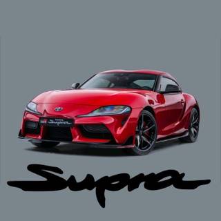 Supra 2023 wallpaper