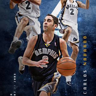 Grizzlies 2023 wallpaper