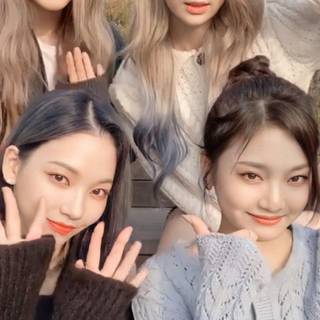 Aespa 2023 wallpaper