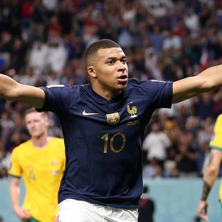 France National team 2023 wallpaper