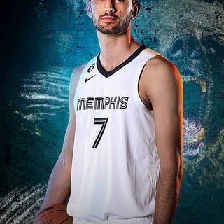 Grizzlies 2023 wallpaper