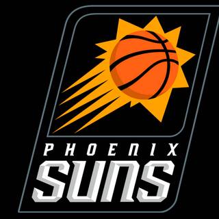 Suns 2023 wallpaper