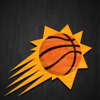 Suns 2023 wallpaper