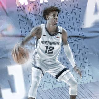 Grizzlies 2023 wallpaper