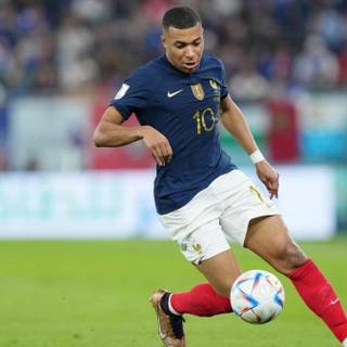 France National team 2023 wallpaper