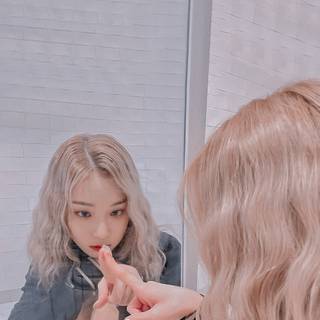 Aespa 2023 wallpaper