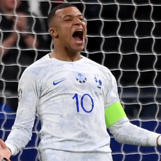 France National team 2023 wallpaper