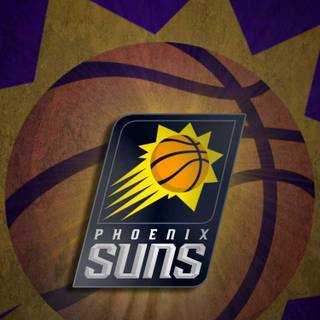 Suns 2023 wallpaper