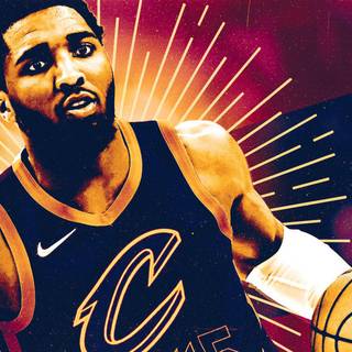 Cavaliers 2023 wallpaper