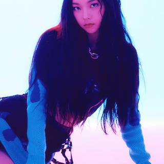 Aespa 2023 wallpaper