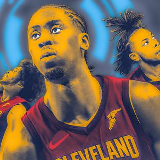 Cavaliers 2023 wallpaper