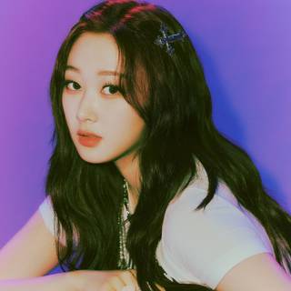 Aespa 2023 wallpaper