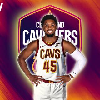 Cavaliers 2023 wallpaper