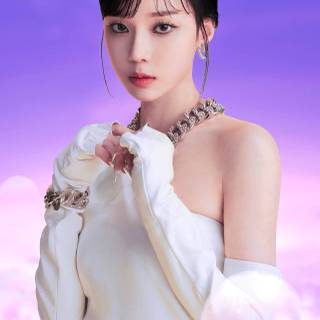 Aespa 2023 wallpaper