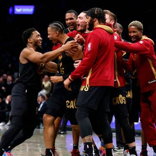 Cavaliers 2023 wallpaper