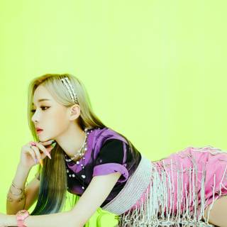 Aespa 2023 wallpaper