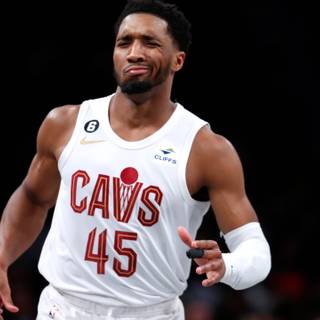 Cavaliers 2023 wallpaper