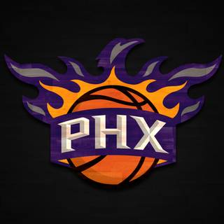 Suns 2023 wallpaper