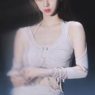 Aespa 2023 wallpaper