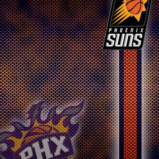 Suns 2023 wallpaper