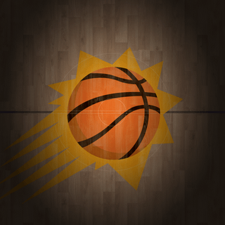 Suns 2023 wallpaper
