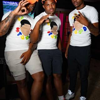 Philly Goats wallpaper