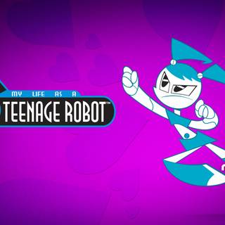 Jenny Wakeman wallpaper