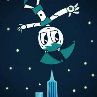 Jenny Wakeman wallpaper