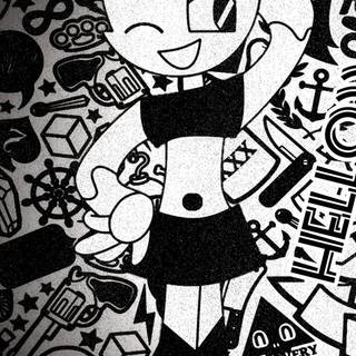 Jenny Wakeman wallpaper