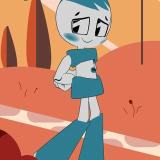 Jenny Wakeman wallpaper