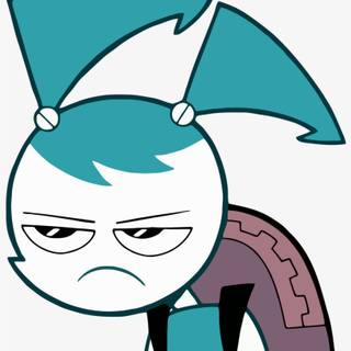 Jenny Wakeman wallpaper