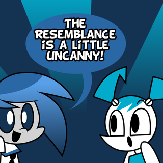 Jenny Wakeman wallpaper