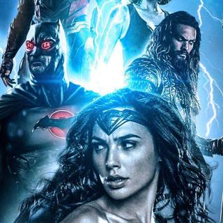 iPhone 12 Pro Max DC wallpaper