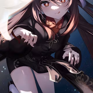 Yelan 4k iPhone wallpaper