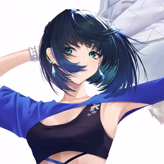 Yelan 4k iPhone wallpaper