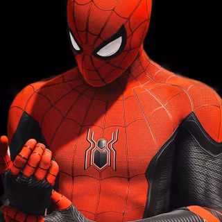 Spider-Man iPhone 15 Pro Max wallpaper