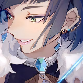 Yelan 4k iPhone wallpaper