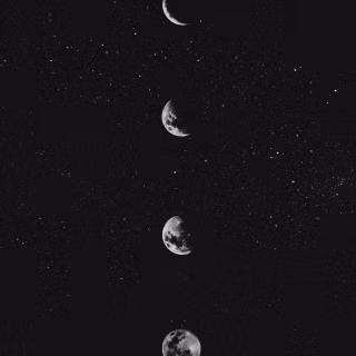 Phone dark anime wallpaper