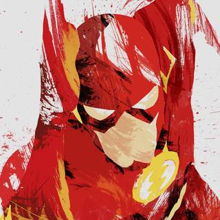 DC Comic iPhone wallpaper