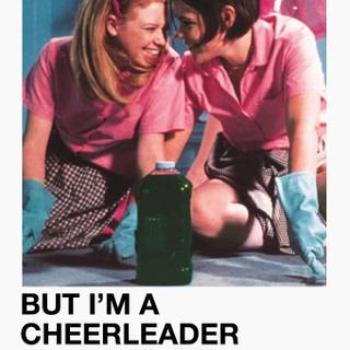 But I'm a Cheerleader wallpaper