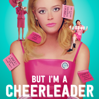 But I'm a Cheerleader wallpaper