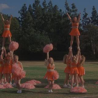 But I'm a Cheerleader wallpaper