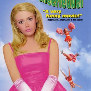 But I'm a Cheerleader wallpaper