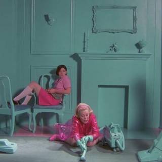 But I'm a Cheerleader wallpaper