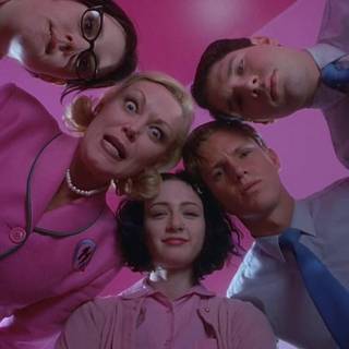 But I'm a Cheerleader wallpaper