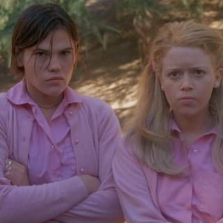 But I'm a Cheerleader wallpaper